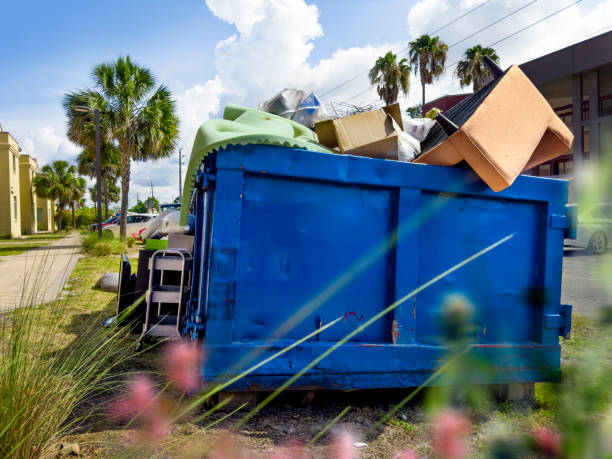 Best Construction Debris Removal  in Shell Point, SC