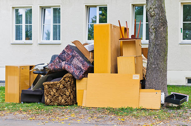 Trusted Shell Point, SC Junk Removal Experts