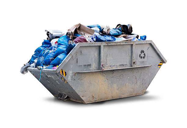Attic Cleanout Services in Shell Point, SC